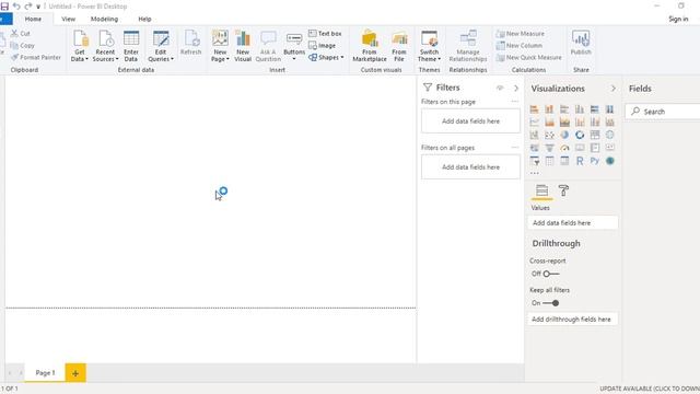 How to connect to specific file from SharePoint in Power BI смотреть онлайн