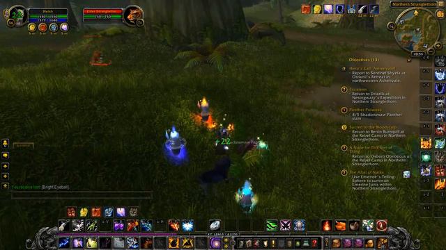 (126) WoW Shaman (34) смотреть онлайн