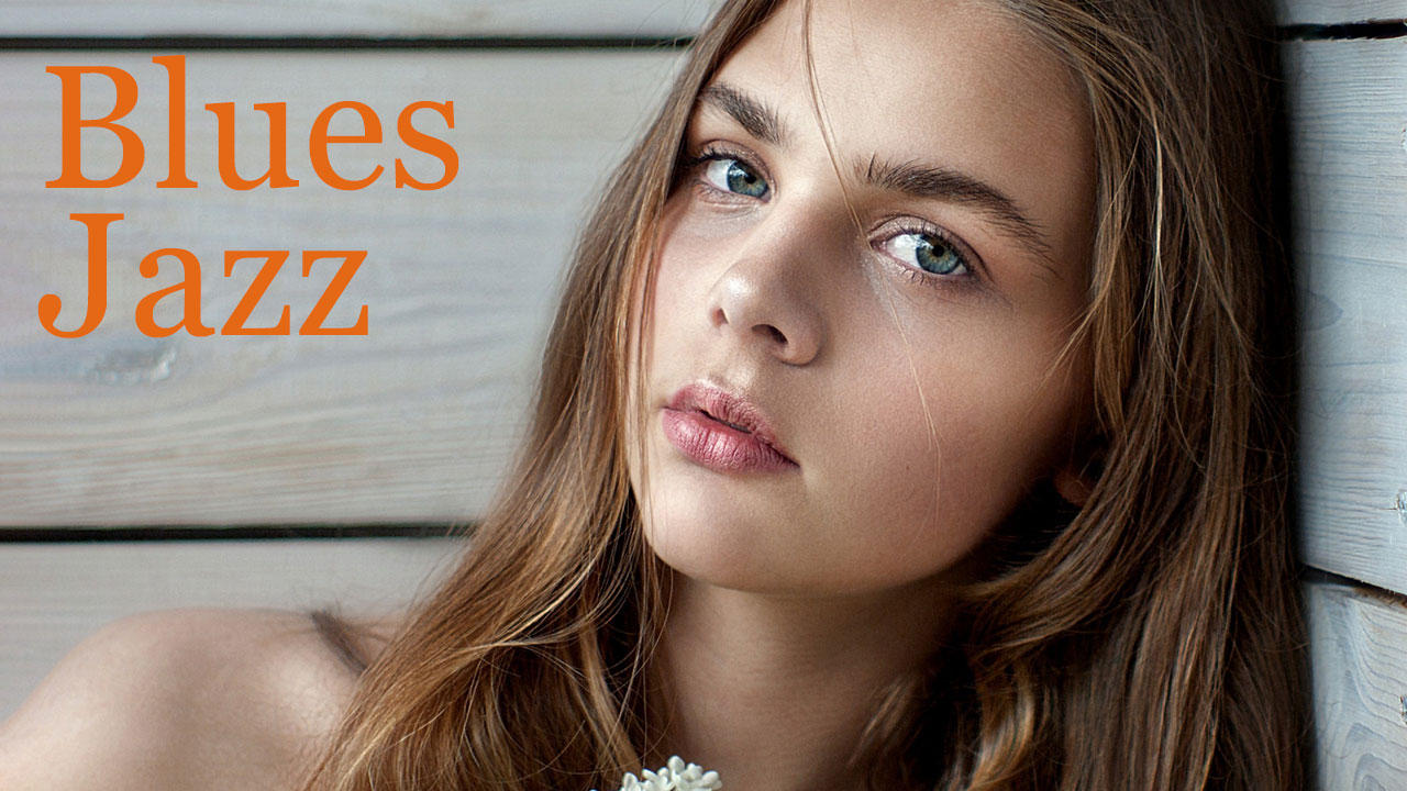 Blues - Jazz - Блюз - Джаз. Блюз-29. смотреть онлайн
