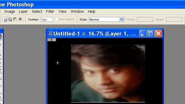 Learn Adobe Photoshop ( Photo reflection effect)IN HINDI смотреть онлайн