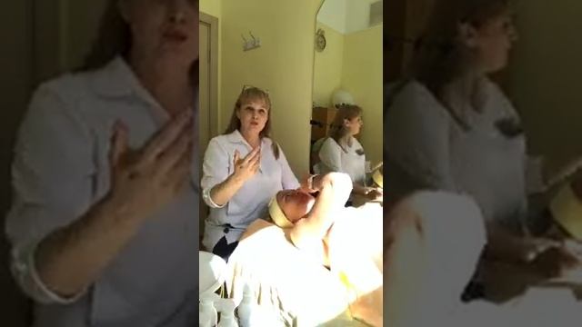 Vivaton ВИВАТОН и практика от Елены Александровны Савеловой.