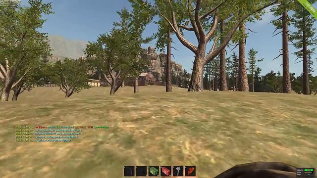 RUST LEGACY - КАК РЕЙДИТЬ БЕЗ С4 (ОТВЕТ ЗДЕСЬ) смотреть онлайн