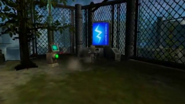 Oddworld Munch's Oddysee Walkthrough - Mudokon Pens смотреть онлайн