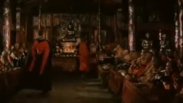 Хочу принять твою веру. Хф "Исход" (режиссер Анатолий Бобровский, 1967 г.) смотреть онлайн