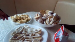Торт из пряников (БЕЗ ВЫПЕЧКИ) ОЧЕНЬ !!! ПРОСТОЙ И ВКУСНЫЙ  !!!