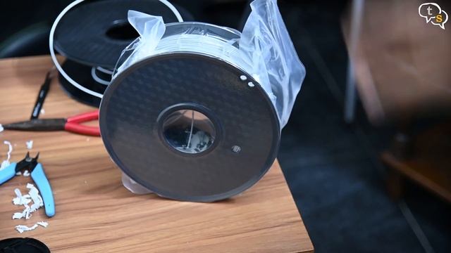 How To Change Filament on the Creality Ender 3 3D printer смотреть онлайн