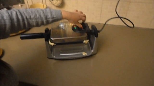 бельгийские вафли смотреть онлайн