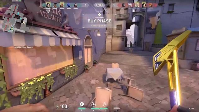 Valorant Happiness By Python смотреть онлайн