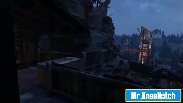 TOP 5 WASTELANDERS CAMP BUILDS | Fallout 76 Wastelanders Camp смотреть онлайн