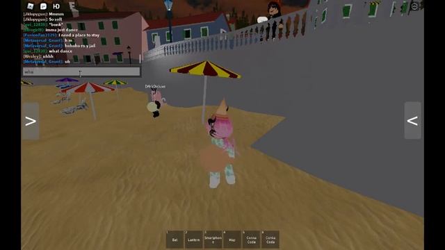 roblox vore (nomestle game) смотреть онлайн