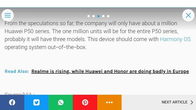 Huawei P50 First look | Harmony Os 2.0 Out Of The BOX | Harmony os 3.0 Update | harmonyos !! смотреть онлайн