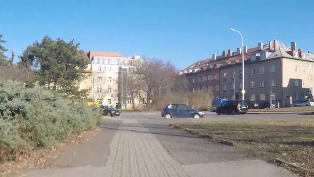 GP020957 - oxelo TOWN 9 EF - 1. test ride - spring - part 3 смотреть онлайн