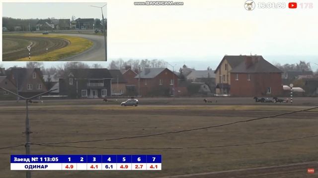 4.11.2023г Раменский Ипподром Жеребцы и Кобылы Орловской породы рожд. 2020г 1600м смотреть онлайн