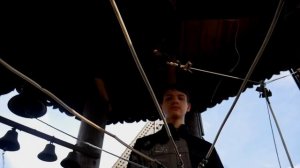 Виды колокольного звона