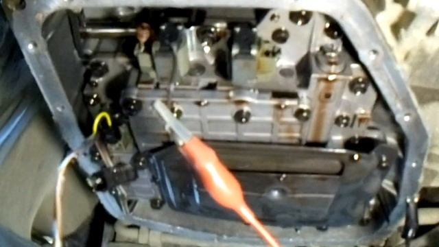 Автодиагностика Тойота Королла Спасио 98г. смотреть онлайн