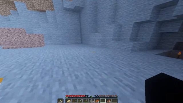 (60 FPS) Выживание в Майнкрафт Java 1.15.2 с Шейдерами - Первые алмазы (#1) смотреть онлайн