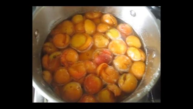 Абрикосовое варенье (Abrakosovy jam) смотреть онлайн