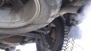 Обзор автомобиля Грейт Волл Ховер H5 2013 года. Great Wall Hover H5 2013 Car Review