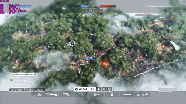 Battlefield 1 Gameplay Nvidia Gtx 660 TI 2gb смотреть онлайн