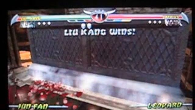 TMK reviews Mortal Kombat Unchained on PSP смотреть онлайн