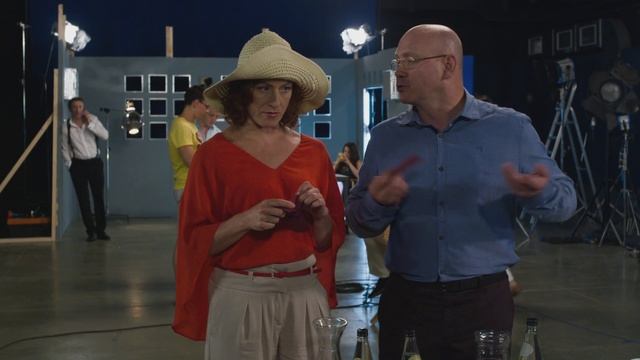 Так не бывает, 8 серия смотреть онлайн