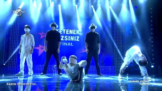 Атай и Тумар КР в Турции ФИНАЛ смотреть онлайн