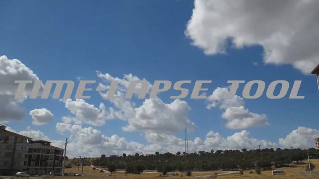 Canon ixus 145 / 10 october 2017 TİMELAPSE - UŞAK TURKEY смотреть онлайн