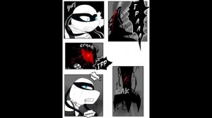 TMNT. По ту сторону Мрака глава 7 - Озвучка 2021