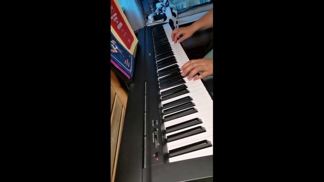 4 Ольга - М. Легран, Шербургские зонтики смотреть онлайн