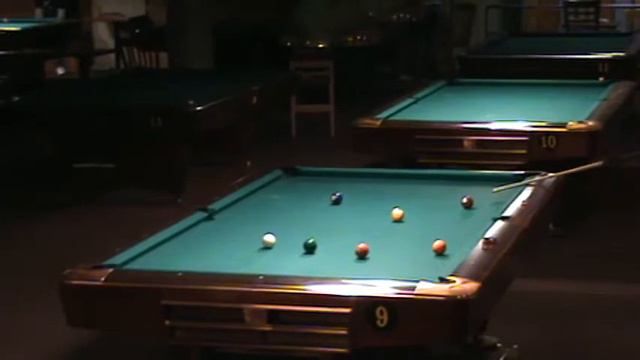 Mika Immonen vs Frankie Hernandes Pred9ball 05/25/08 7:55 смотреть онлайн