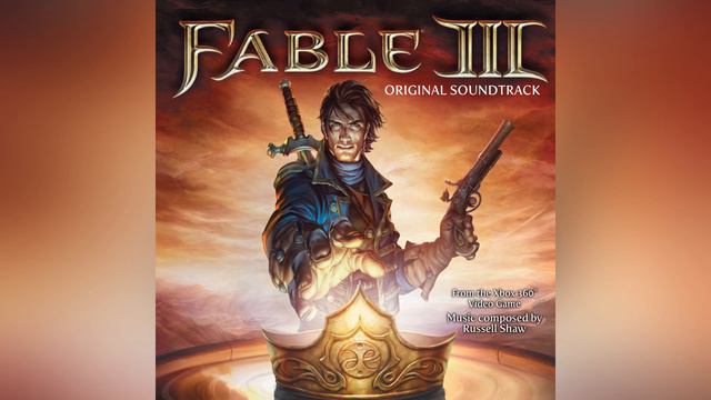 Fable III - Original Soundtrack