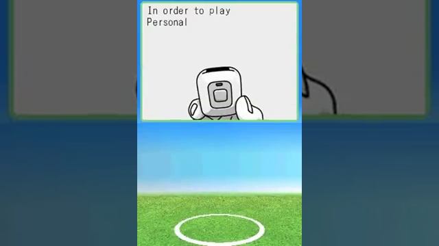Nintendo DS ► Personal Trainer ► Walking смотреть онлайн