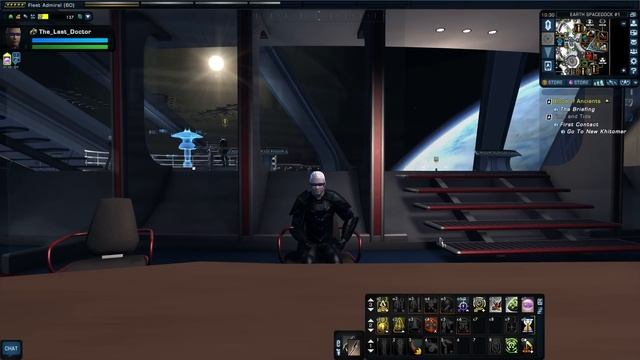Star Trek Online - Season 11.5 - Engineering Space Skill Revamp Guide смотреть онлайн