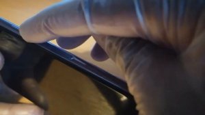 How to power off a Samsung Galaxy A35 5G when it is pin locked