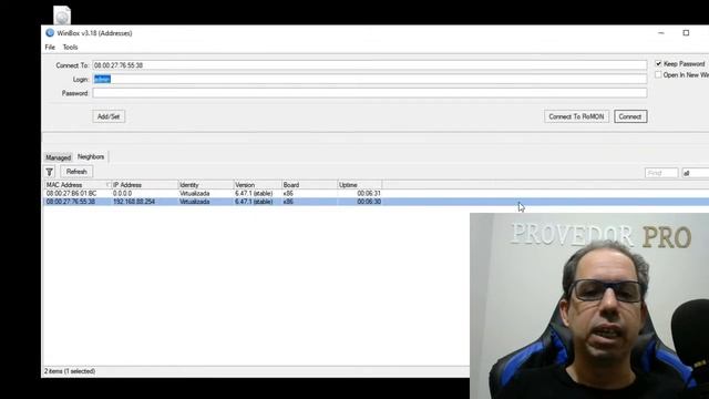 Seu Router OS GRATUITO смотреть онлайн