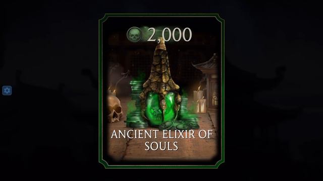 Getting souls Mortal Kombat mobile 2.1 смотреть онлайн