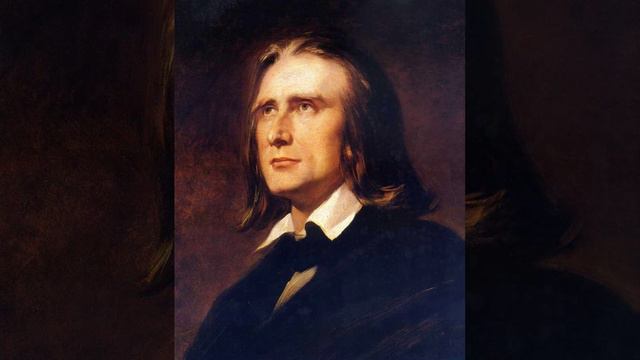 Liszt. Petrarch Sonnet No. 104 played by Alexander Ardakov смотреть онлайн