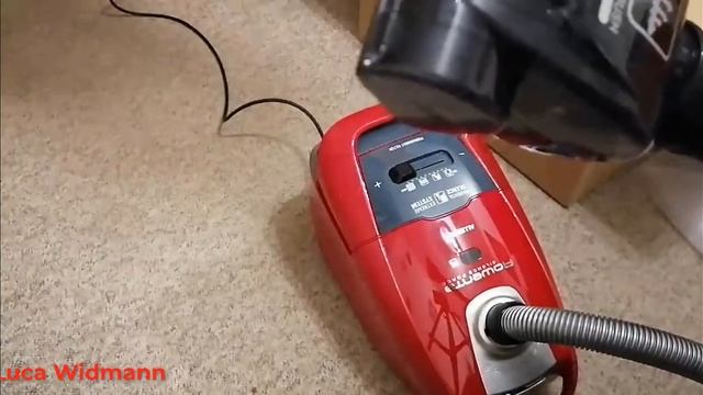 Rowenta RO7793 Silence Force Allergy+ Home & Car Vacuum Cleaner | 450 Watt смотреть онлайн