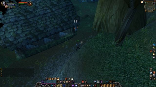Sven's Revenge WoW Classic Quest смотреть онлайн