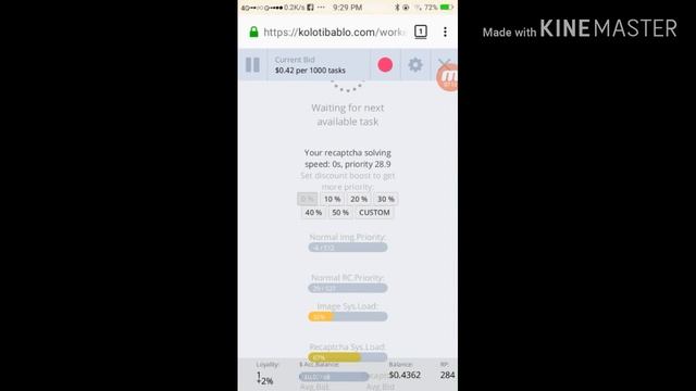 Unlimited Earning Data Entry 0% Investment $➡️BTC➡️PHP??? смотреть онлайн