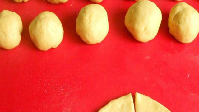 Кухня Мамашки