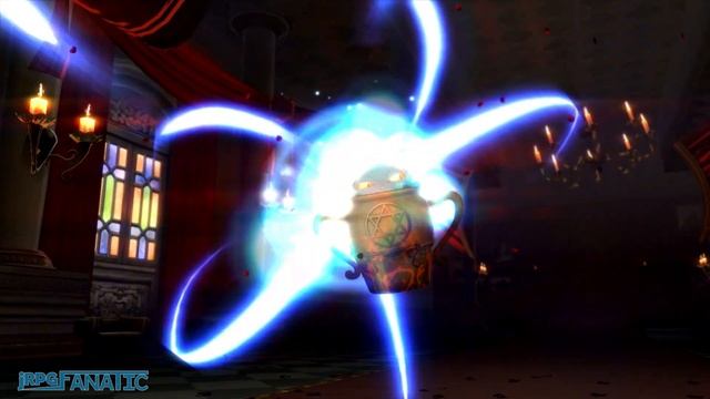 Persona 5 - Kamoshida Palace Merciless Break Down for 100% Playthrough смотреть онлайн