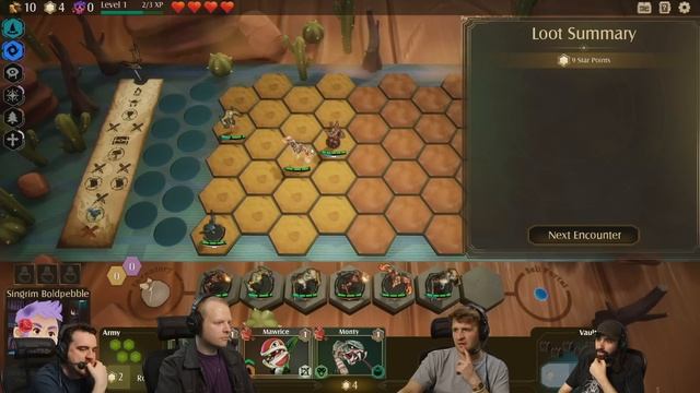TALES AND TACTICS! | YOGSCAST GAMES DIRECT | w/ Alex T, Daf, The Devs and More | (19/06/2023) смотреть онлайн