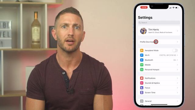 How to Download and Install iOS 15.4 Public Beta on iPhone (Early Release!) смотреть онлайн