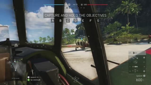 Battlefield 5 (Без комментариев/No Commentary)