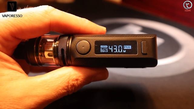 👉SWAG 2 KIT👉 VAPORESSO. REVOLUCIÓN EN VEZ DE EVOLUCIÓN😮