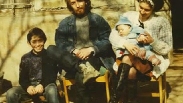 Քրիստ Մանարյան "Է.Զորիկյանին" Qrist Manaryan смотреть онлайн