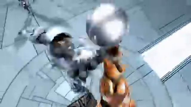 Speedball 2 - Tournament Trailer смотреть онлайн