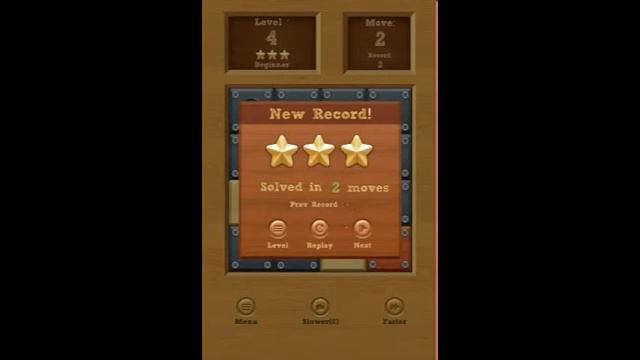 Roll the Ball: slide puzzle - Daily Android Games смотреть онлайн