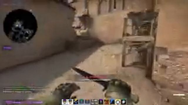 CS Go ММ D-2 Реабилитация ! # 9 смотреть онлайн